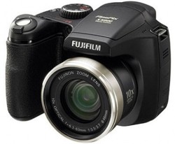 FUJIFILM-FINEPIX S5800 S800